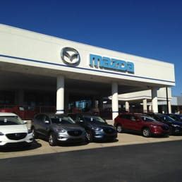 southern states mazda|Our Dealership 